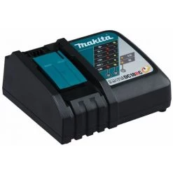 Makita Perceuse-visseuse Sans Fil 18V 3 Vitesses DDF451RTJ 2x Batterie 5,0 Ah -Perceuse Soldes 2022 33710373 4