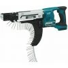 MAKITA Visseuse Automatique Sans Fil DFR750Z / 18 V (sans Batterie + Chargeur)
