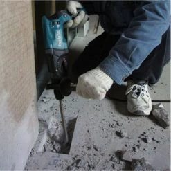 MAKITA Marteau Perforateur HR 2470 Pour SDS-Plus 24 Mm -Perceuse Soldes 2022 33710383 3