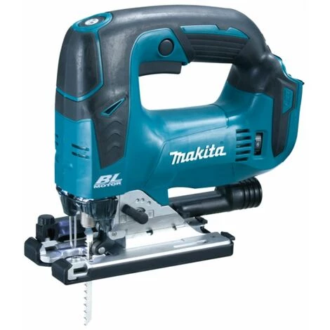 Makita Scie Sauteuse Pendulaire Sans Fil 18V DJV182Z / Sans Batterie Ni Chargeur 3 Makita Scie Sauteuse Pendulaire Sans Fil 18V DJV182Z / Sans Batterie Ni Chargeur