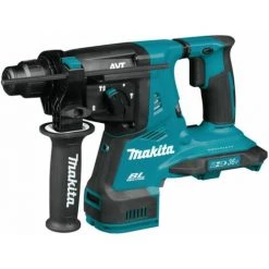 Makita 2 X 18 V SDS-Plus Marteau Perforateur-burineur Sans Fil DHR280ZJ / Sans Batterie Ni Chargeur