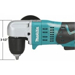Makita Perceuse D'angle Sans Fil 18V DDA351Z / Sans Batterie Ni Chargeur -Perceuse Soldes 2022 33710499 3