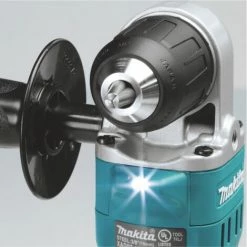 Makita Perceuse D'angle Sans Fil 18V DDA351Z / Sans Batterie Ni Chargeur -Perceuse Soldes 2022 33710499 4
