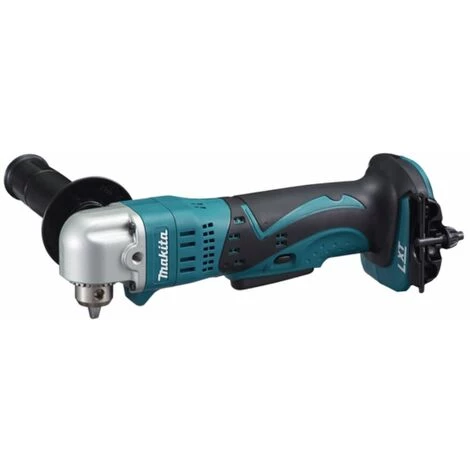 Makita Perceuse D'angle Sans Fil 18V DDA350Z / Sans Batterie Ni Chargeur Avec ZKBF 3 Makita Perceuse D'angle Sans Fil 18V DDA350Z / Sans Batterie Ni Chargeur Avec ZKBF