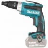 Makita Visseuse Fixation Rapide Sans Fil 18 V DFS251Z / Sans Batterie Ni Chargeur -Perceuse Soldes 2022 33710555 1