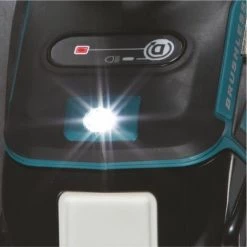 Makita Visseuse Fixation Rapide Sans Fil 18 V DFS251Z / Sans Batterie Ni Chargeur -Perceuse Soldes 2022 33710555 3