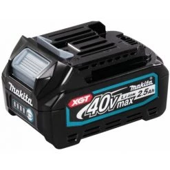Makita Perceuse-visseuse Sans Fil 40V DF001GD201 / 2x Batterie 2,5 Ah Makpac -Perceuse Soldes 2022 33710567 2