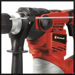 EINHELL Marteau Perforateur TC-RH 1600 En Coffret. 1 600 Watts -Perceuse Soldes 2022 33710631 2