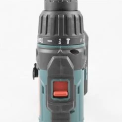 GÜDE® Güde Perceuse-visseuse Percussion Sans Fil 20V BSB 20-201 24 K / 1x Batterie Dans L'étui -Perceuse Soldes 2022 33710971 4