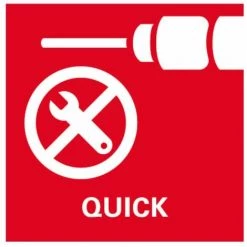 METABO® Metabo Marteau Perforateur-burineur Sans Fil KHA 18 LTX BL 24 Quick Sans Batterie Sans Changement De Chargeur -Perceuse Soldes 2022 33711416 4