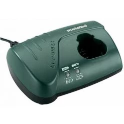 Metabo Perceuse-visseuse Percussion Sans Fil 10,8 V PowerMaxx SB BASIC / 2x Batteries De 2,0 Ah -Perceuse Soldes 2022 33711452 4