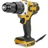 SWAGX Perceuse-visseuse Combinée à Percussion Compacte Sans Balais 1/2 "pour Batterie Makita 18 V (jaune, Batterie Makita 18 V Non Incluse) -Perceuse Soldes 2022 33731089 1