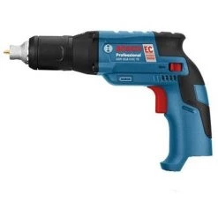 Visseuse Pour Plaquiste BOSCH GTB 12V-11 - Sans Batterie Ni Chargeur - 06019E4003