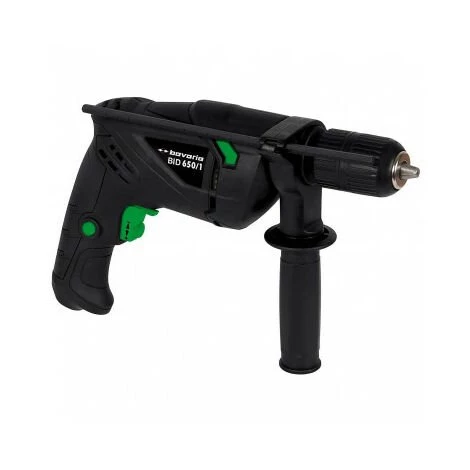 EINHELL Perceuse à Percussion BID 650/1 BABARIA 3 EINHELL Perceuse à Percussion BID 650/1 BABARIA