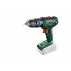 BOSCH VERT Perceuse-visseuse à Percussion UniversalImpact 18 BOSCH Outil Seul - 06039D4100