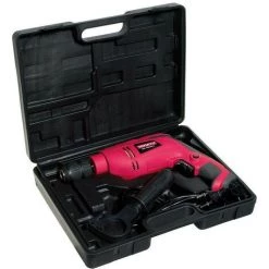 Drill Yamato Tpr 810 / 13e Malette -Perceuse Soldes 2022 34067005 4