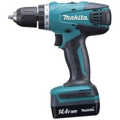 Perceuse 14,4V Li 1,3 Ah 10Mm Makita