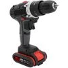 ASUPERMALL 36V D'Impact Electrique Perceuse Sans Fil Haute Puissance Batterie Au Lithium Rechargeable Sans Fil Perceuses Main Accueil Brosse Moteur Bricolage Outils Electriques