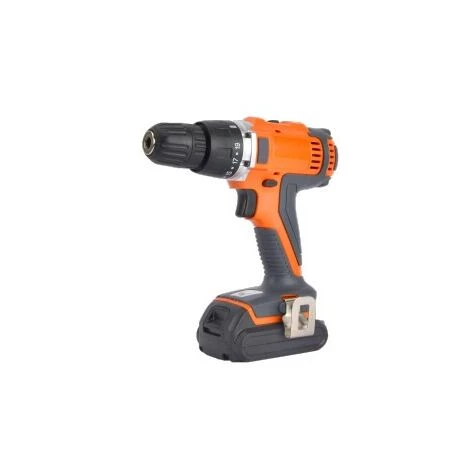 PERCEUSE SANS FIL- 18V VERTAK 3 PERCEUSE SANS FIL- 18V VERTAK