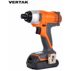 PERCEUSE SANS FIL- 18V VERTAK 5 PERCEUSE SANS FIL- 18V VERTAK -Perceuse Soldes 2022 34170988 2