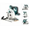 Makita DHS 710 Z Scie Circulaire Portative Sans Fil 36V ( 2x18V ) 190 Mm Solo - Sans Batterie, Sans Chargeur -Perceuse Soldes 2022 34171079 1