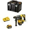 Perforateur-Burineur DeWALT DCH333Y1 FlexVolt (1 X 54V/18V 12,0 Ah DCB118 TSTAK VI)