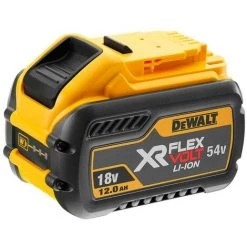 Perforateur-Burineur DeWALT DCH333Y1 FlexVolt (1 X 54V/18V 12,0 Ah DCB118 TSTAK VI) 11 Perforateur-Burineur DeWALT DCH333Y1 FlexVolt (1 X 54V/18V 12,0 Ah DCB118 TSTAK VI) -Perceuse Soldes 2022 34261084 5