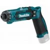 Makita Tournevis Articulé Sans Fil 7,2 V DF012DZ / Sans Batterie Ni Chargeur -Perceuse Soldes 2022 34335334 1