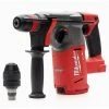 Perforateur Burineur 18V SDS-Plus FUEL 2,5 J (Machine Seule) - MILWAUKEE M18 CHX-0 -Perceuse Soldes 2022 34559180 1