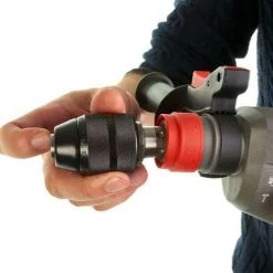 Perforateur Burineur 18V SDS-Plus FUEL 2,5 J (Machine Seule) - MILWAUKEE M18 CHX-0 -Perceuse Soldes 2022 34559180 4