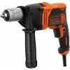 BLACK & DECKER Perceuse à Percussion Filaire - 54 400 Cps/min 850 WATTS BLACK+DECKER BEH850-QS 2 BLACK & DECKER Perceuse à Percussion Filaire - 54 400 Cps/min 850 WATTS BLACK+DECKER BEH850-QS -Perceuse Soldes 2022 34599393 1