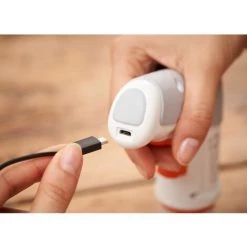 BLACK & DECKER Tournevis Electrique Universel HEXDRIVER 3.6V - 1,5AH BLACK+DECKER BCRTA01-XJ -Perceuse Soldes 2022 34599644 4