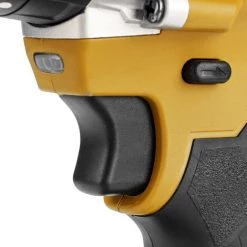 ZEBRAA Perceuse Visseuse à Percussion Sans Fil 350N.m 1/2 " Jaune Pour Batterie Makita 18 V (Batterie NON INCLUS) 9 ZEBRAA Perceuse Visseuse à Percussion Sans Fil 350N.m 1/2 " Jaune Pour Batterie Makita 18 V (Batterie NON INCLUS) -Perceuse Soldes 2022 34708772 3