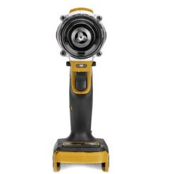 ZEBRAA Perceuse Visseuse à Percussion Sans Fil 350N.m 1/2 " Jaune Pour Batterie Makita 18 V (Batterie NON INCLUS) 10 ZEBRAA Perceuse Visseuse à Percussion Sans Fil 350N.m 1/2 " Jaune Pour Batterie Makita 18 V (Batterie NON INCLUS) -Perceuse Soldes 2022 34708772 4