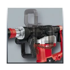 Marteau Démolisseur TE-DH 1027 Einhell -Perceuse Soldes 2022 34719068 4