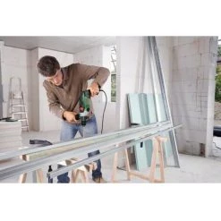 Bosch Accessories 2609255727 Poignée Pour Perceuse à Percussion, Adaptée à PSB 500/650/750 1 Pc(s) -Perceuse Soldes 2022 34738012 3