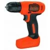 BLACK & DECKER BDCD8GPA-QW - 7.2V 1.5Ahlithium Ultra Compact Perceu E Vi Eu E -Perceuse Soldes 2022 34767825 1