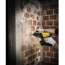 PEUGEOT OUTILLAGE Peugeot MARTEAU PERFORATEUR SANS FIL (sans Batteries) 18V -Perceuse Soldes 2022 34873696 2