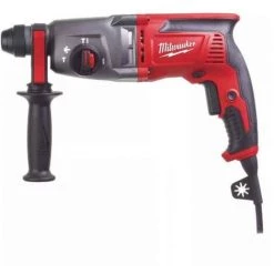 MILWAUKEE Perforateur Burineur SDS-Plus PH 26 T - 4933464580