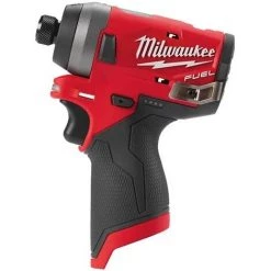 Visseuse à Chocs Compacte 12V FID-0 1/4 2.0AH MILWAUKEE - 4933459822