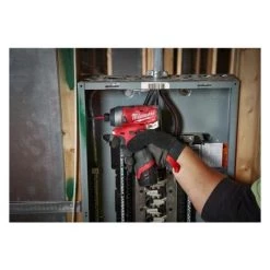 Visseuse à Chocs Compacte 12V FID-0 1/4 2.0AH MILWAUKEE - 4933459822 -Perceuse Soldes 2022 34996789 3