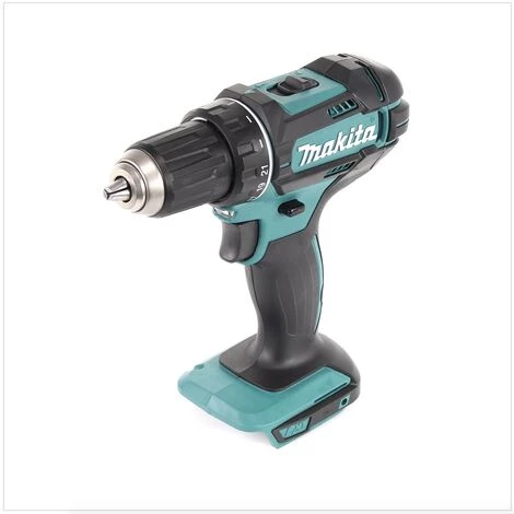 Makita DDF 482 Z Perceuse Visseuse Sans Fil 18V 62Nm Solo - Sans Batterie, Sans Chargeur 4 Makita DDF 482 Z Perceuse Visseuse Sans Fil 18V 62Nm Solo - Sans Batterie, Sans Chargeur – Image 2