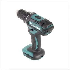 Makita DDF 482 Z Perceuse Visseuse Sans Fil 18V 62Nm Solo - Sans Batterie, Sans Chargeur 10 Makita DDF 482 Z Perceuse Visseuse Sans Fil 18V 62Nm Solo - Sans Batterie, Sans Chargeur -Perceuse Soldes 2022 35102591 4