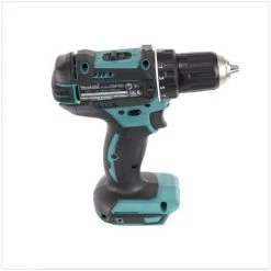 Makita DDF 482 Z Perceuse Visseuse Sans Fil 18V 62Nm Solo - Sans Batterie, Sans Chargeur 11 Makita DDF 482 Z Perceuse Visseuse Sans Fil 18V 62Nm Solo - Sans Batterie, Sans Chargeur -Perceuse Soldes 2022 35102591 5