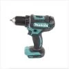 Makita DDF 482 RF1J Perceuse Visseuse Sans Fil 18V 62Nm + 1x Batterie 3,0 Ah + Chargeur + Makpac -Perceuse Soldes 2022 35102753 1
