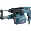 Perforateur-Burineur SDS-plus 800W MAKITA - Ø26mm - Mallette De Transport + Accessoires - HR2650JX14 -Perceuse Soldes 2022 35214815 1