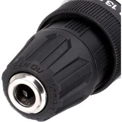 TIGA Perceuse électrique Raitool 12V Perceuse électrique Rechargeable Sans Fil à 2 Vitesses (12V 2 Vitesses) -Perceuse Soldes 2022 35625474 4