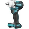 TIGA Clé à Choc Sans Fil 800N.m Pour Batterie Makita 18 V (batterie Non Incluse) -Perceuse Soldes 2022 35625626 1