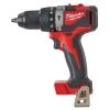 Milwaukee M18 BLPD2-0 - Perceuse Visseuse à Percussion Li-Ion 18V (machine Seule - Moteur Brushless - 82Nm -Perceuse Soldes 2022 35634002 1