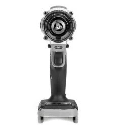 ZEBRAA Perceuse Visseuse à Percussion Sans Fil 350N.m 1/2 " Gris Pour Batterie Makita 18 V (Batterie NON INCLUS) -Perceuse Soldes 2022 35648151 3